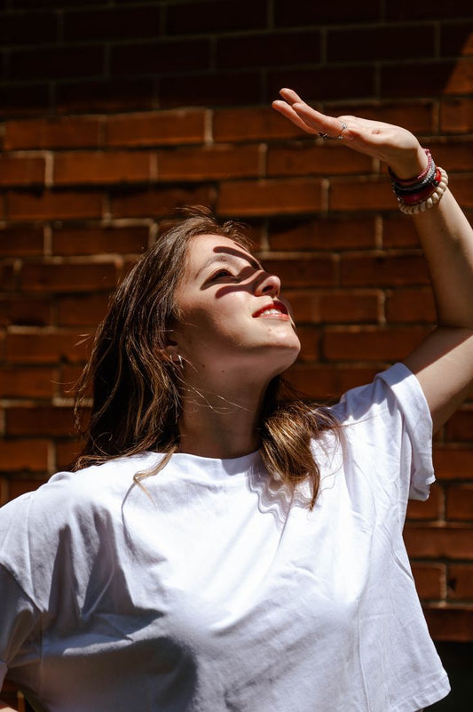sunscreen is your #1 anti-aging product.