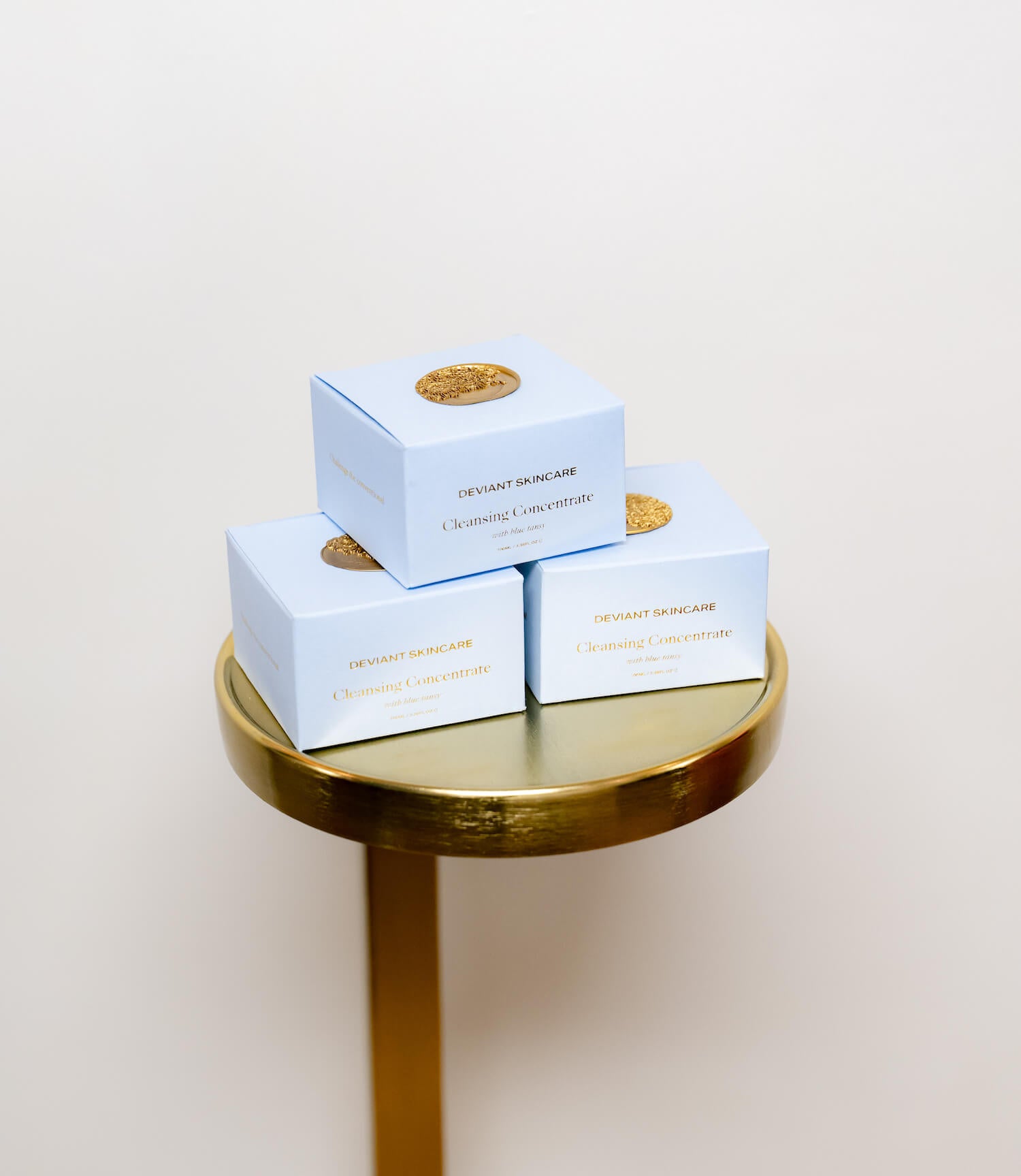 Deviant Skincare, expert-picked Nu-Clear Skincare product
