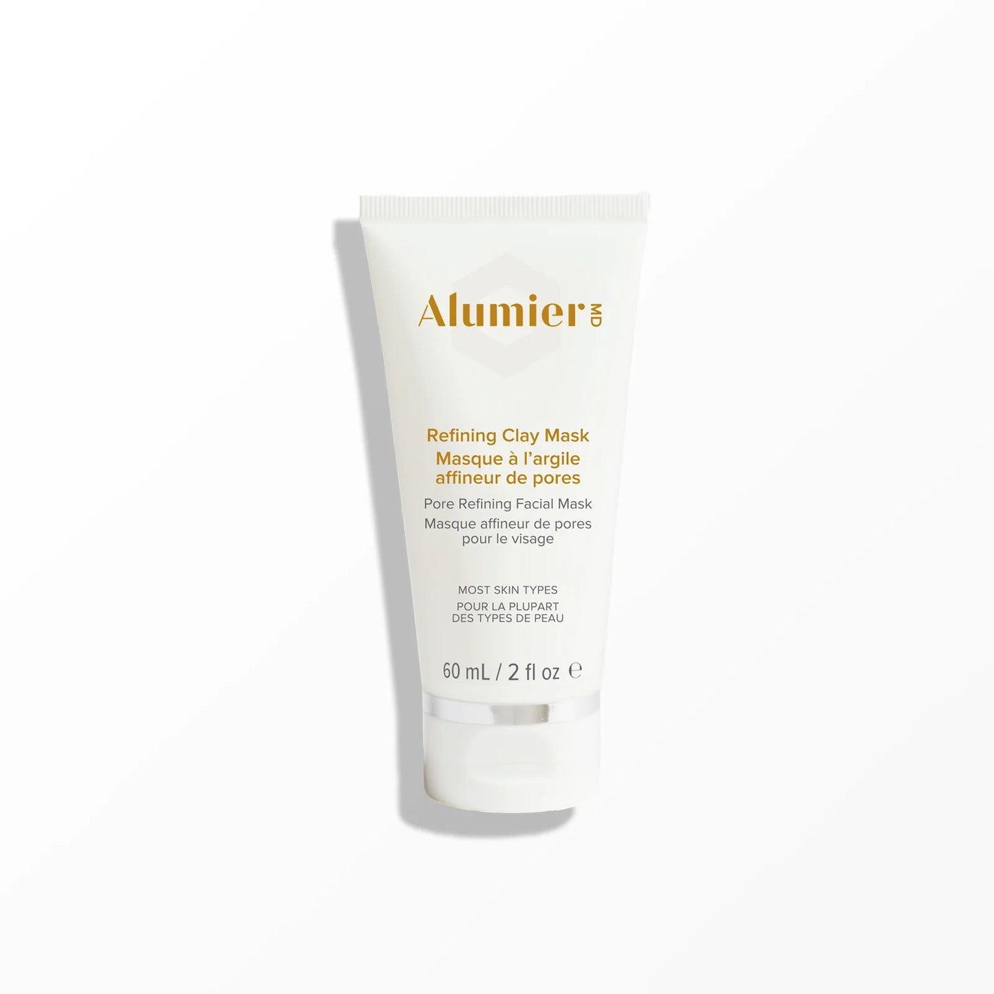 Alumier Refining Clay Mask