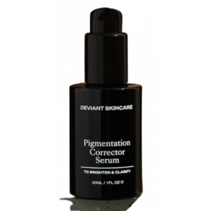 Deviant Skincare Pigmentation Corrector Serum