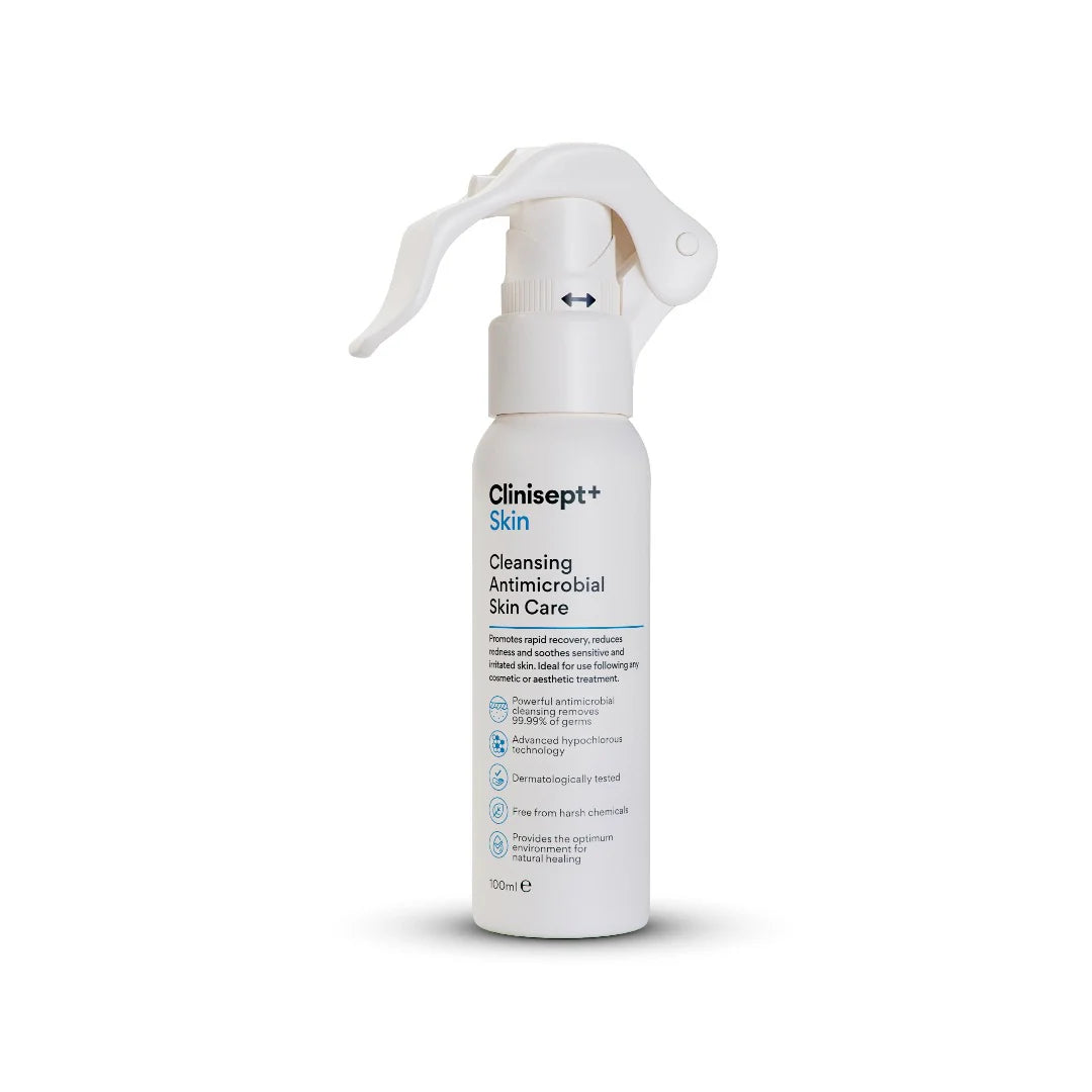 Clinisept Skin Antiseptic