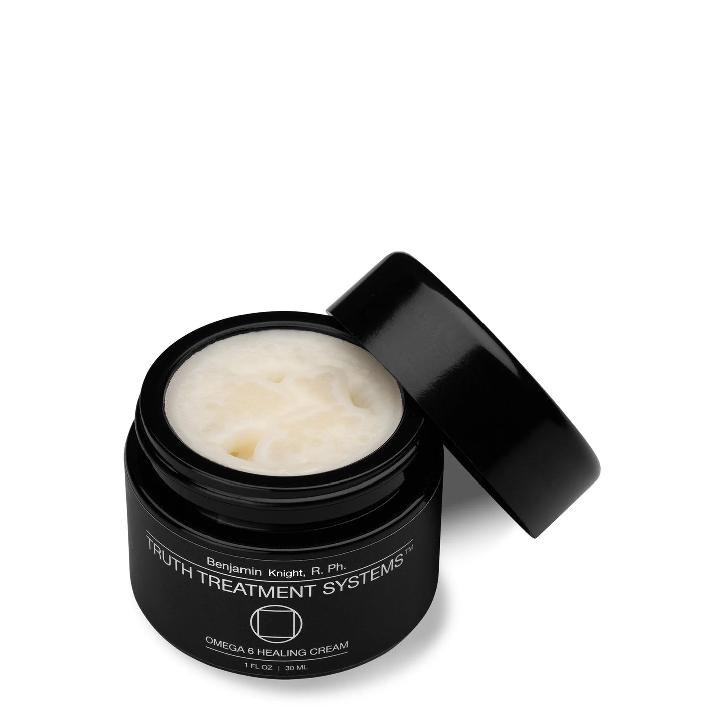 Truth Treatment Systems Omega 6 Healing Cream - 30ml