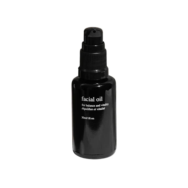 Deviant Skincare Facial Oil