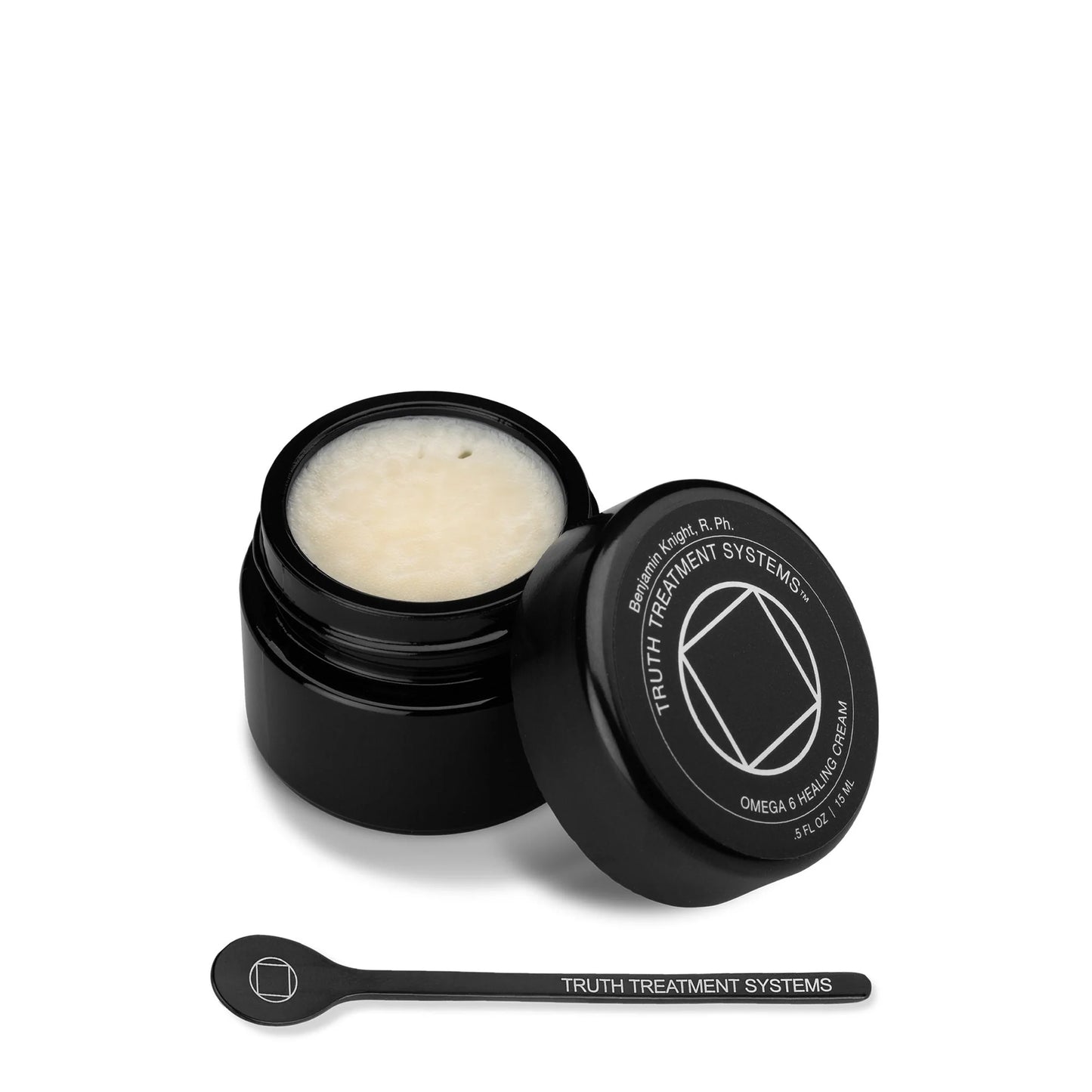 Truth Treatment Systems Perfect Dose Spoon