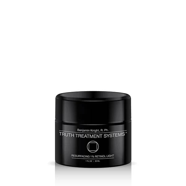 Truth Treatments Systems Resurfacing 1% Retinol Light - 15ml