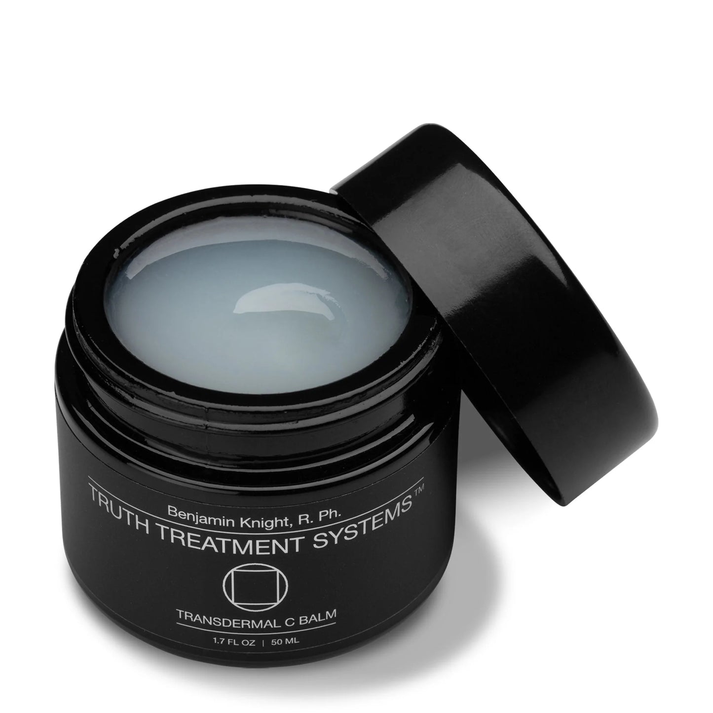 Truth Treatment System Transdermal C Balm - 15ml