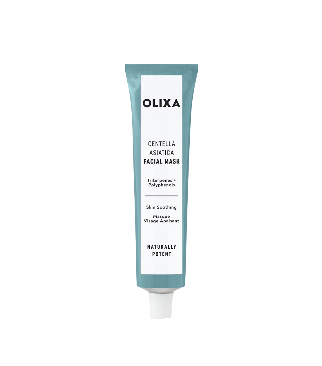Olixa Centella Asiatica Facial Mask