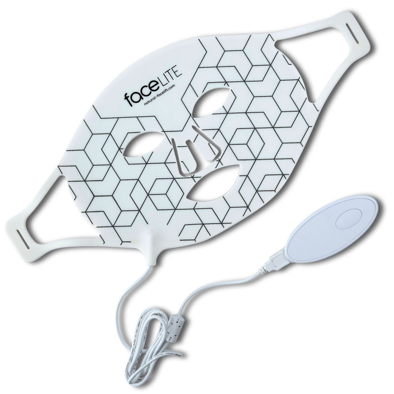 Facelite LED Device