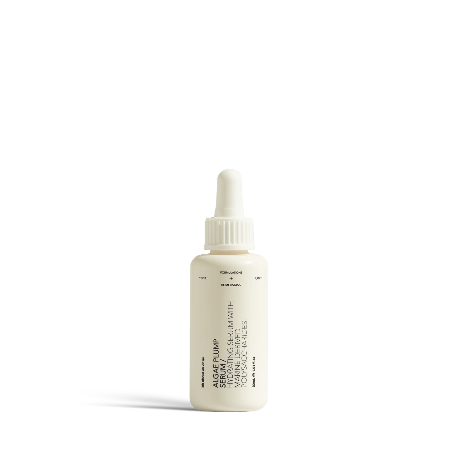 Haeckels Algae Plump Serum