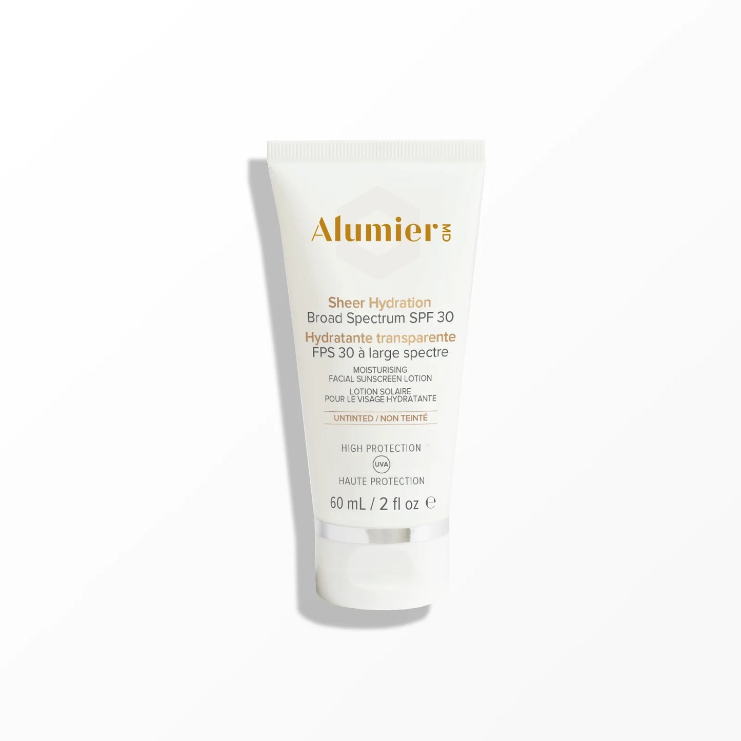 Alumier Sheer Hydration Spectrum SPF30