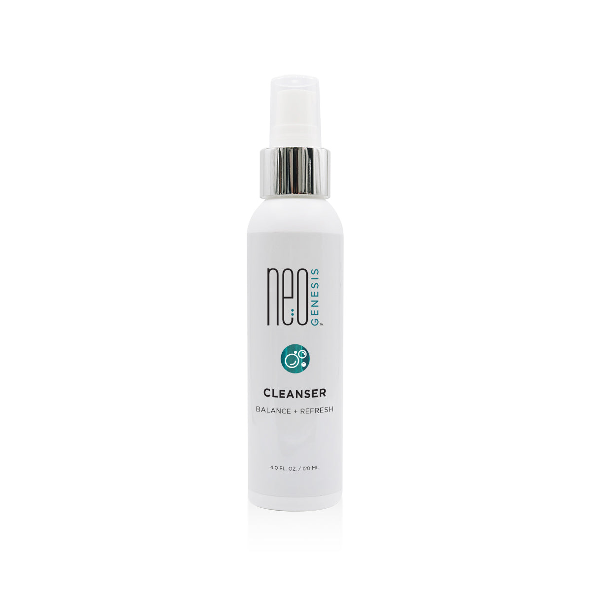 Neogenesis Cleanser (120ml)