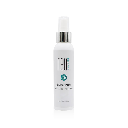Neogenesis Cleanser (120ml)