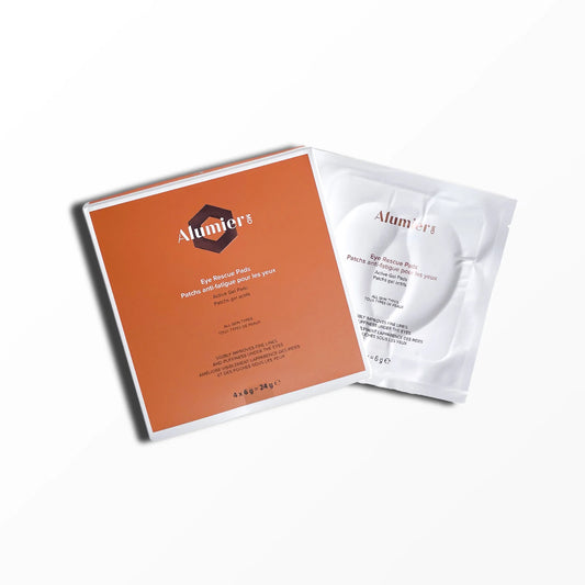 Alumier Eye Rescue Pads