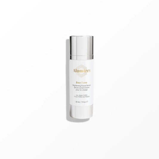 Alumier EvenTone Brightening Serum
