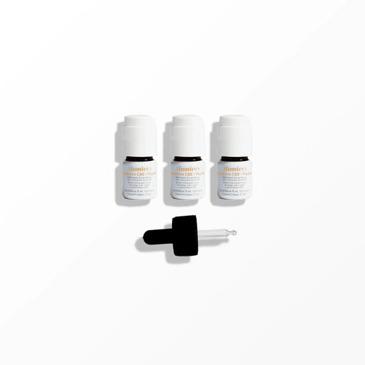 Alumier EverActive C&E + Peptide