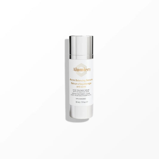 Alumier Acne Balancing Serum