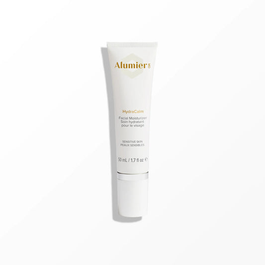 Alumier HydraCalm Moisturiser