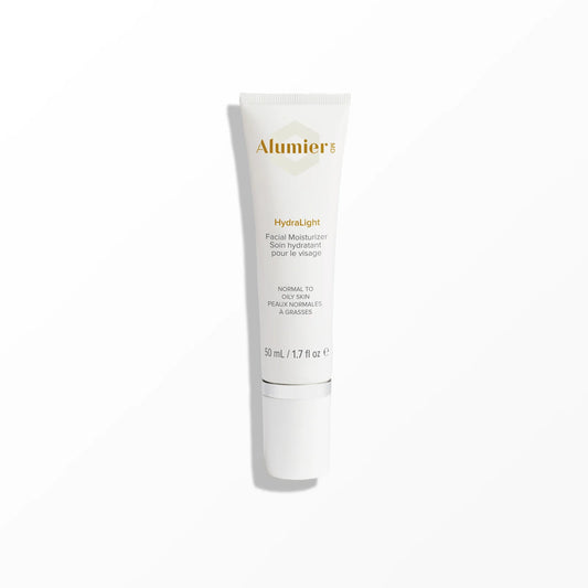 Alumier HydraLight Moisturiser