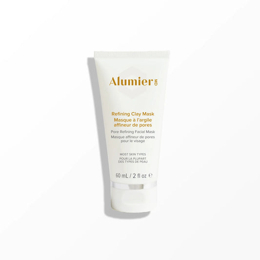 Alumier Refining Clay Mask