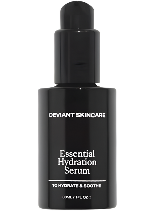 Deviant Skincare Essential Hydration Serum