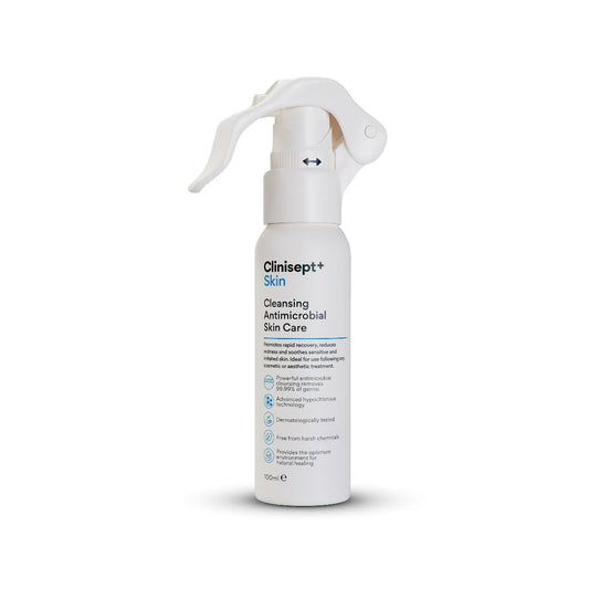 Clinisept Skin Antiseptic