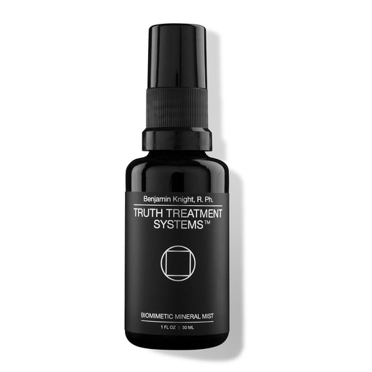 Truth Treatment Systems Biomimetic Mist