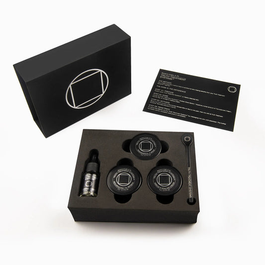 Truth Treatment Systems Discovery Kit