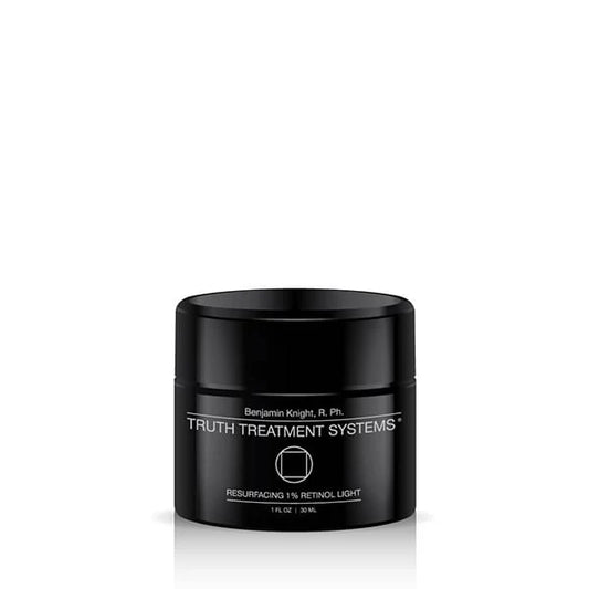 Truth Treatments Systems Resurfacing 1% Retinol Light
