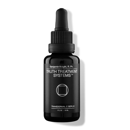 Truth Treatment System Transdermal C Serum