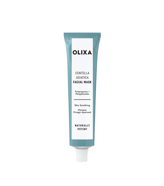 Olixa Centella Asiatica Facial Mask