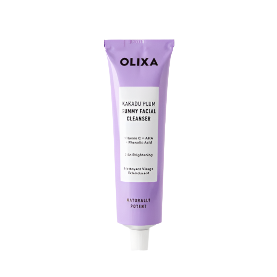 Olixa Gummy Cleanser