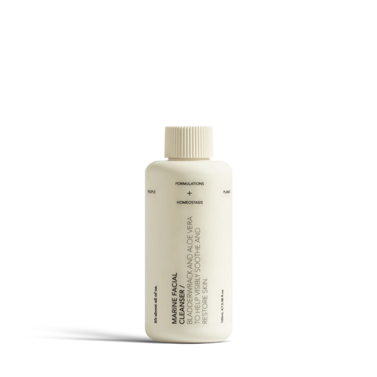 Haeckels Marine Facial Cleanser