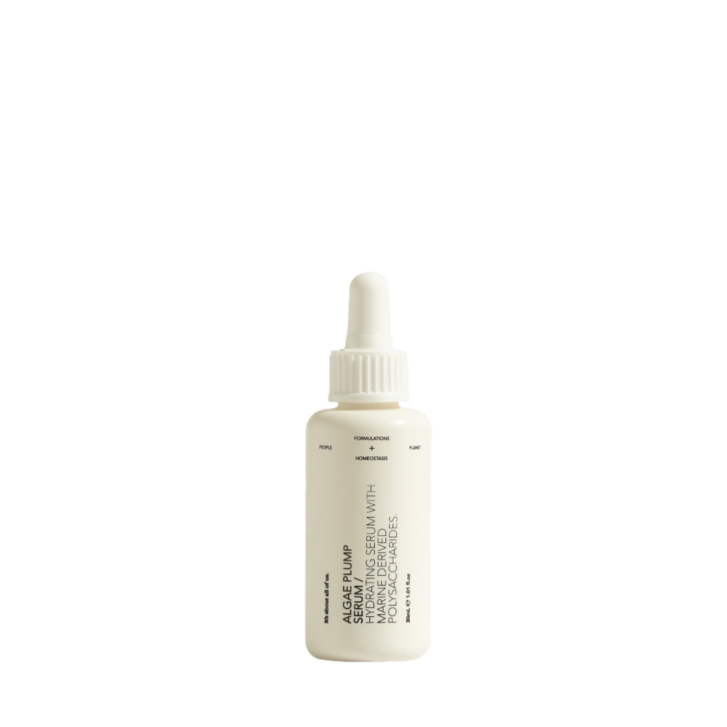 Haeckels Algae Plump Serum