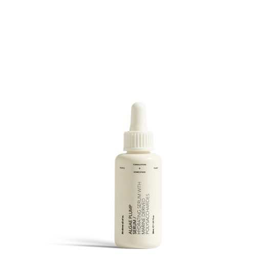Haeckels Algae Plump Serum
