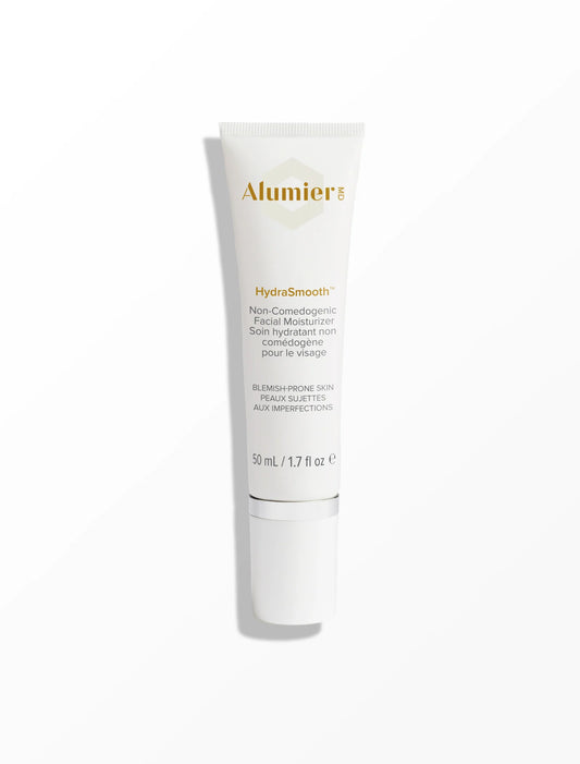 Alumier HydraSmooth Moisturiser
