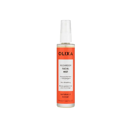 Olixa Mushroom Facial Mist