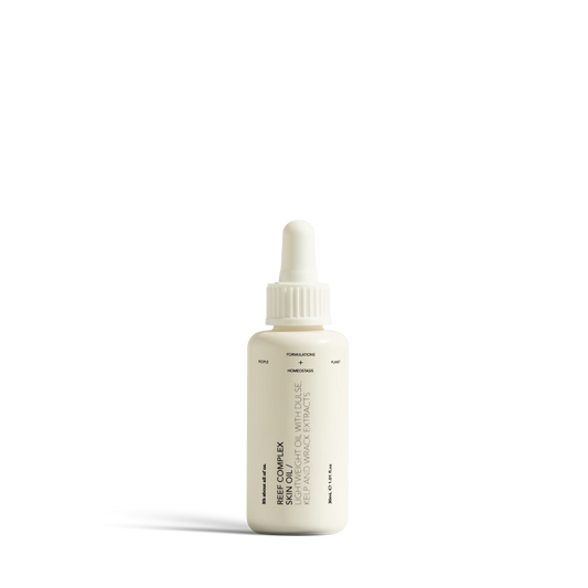 Haeckels Reef Complex Skin Oil