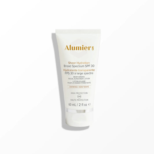 Alumier Sheer Hydration Spectrum SPF30