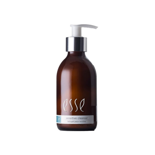 Esse Sensitive Cleanser