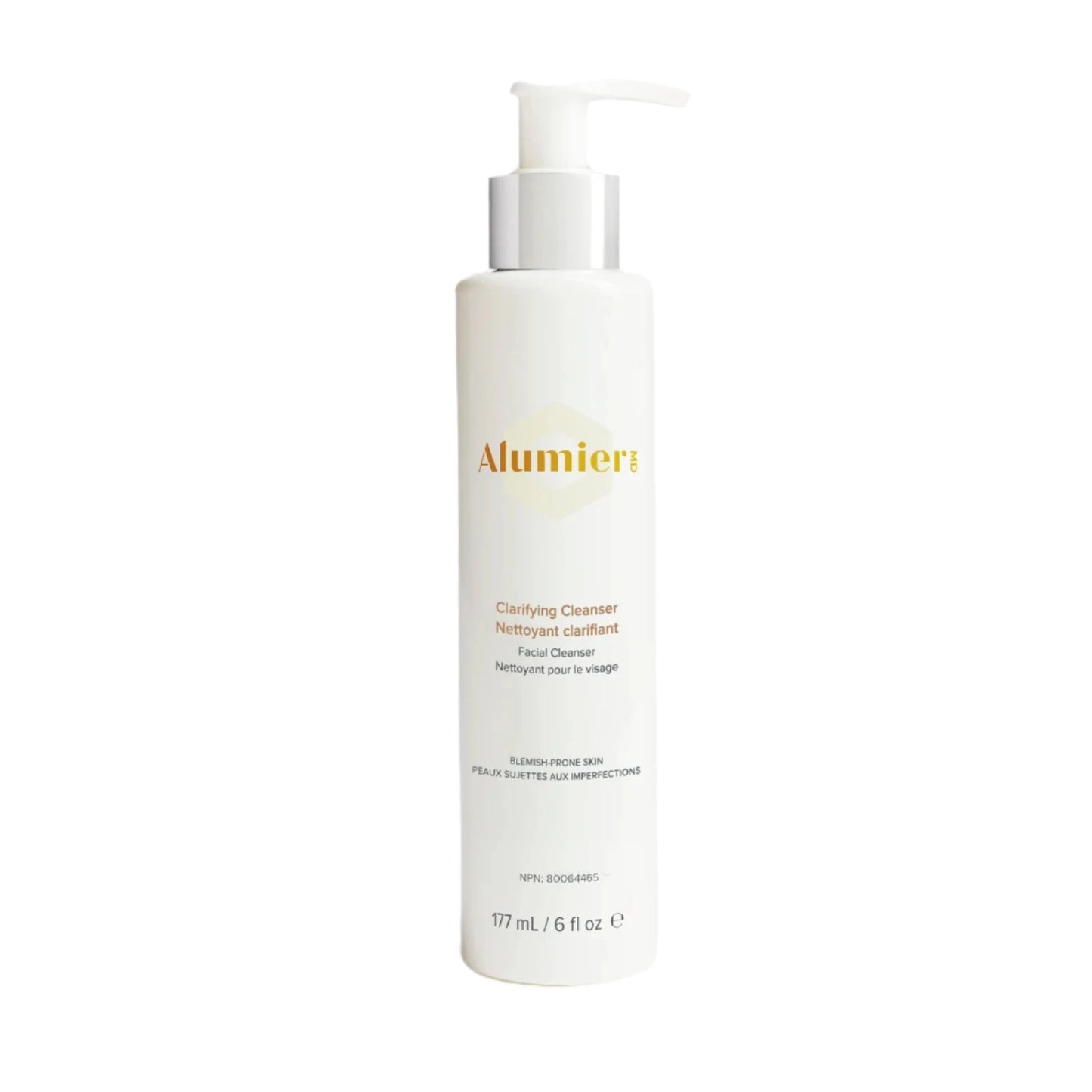 Alumier Clarifying Cleanser