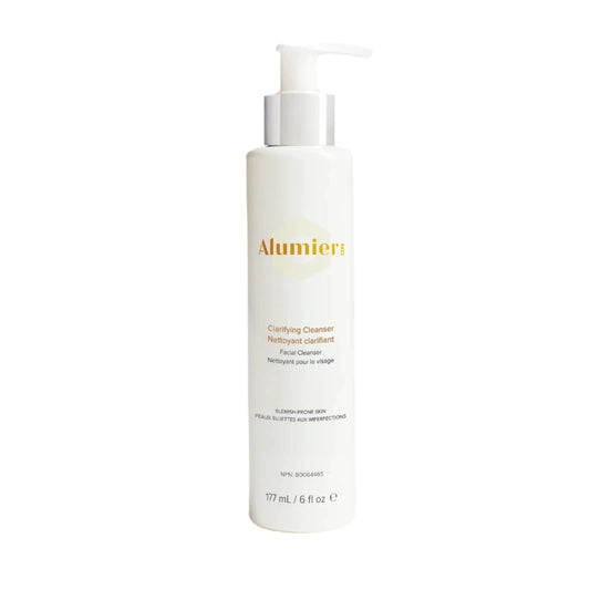 Alumier Clarifying Cleanser