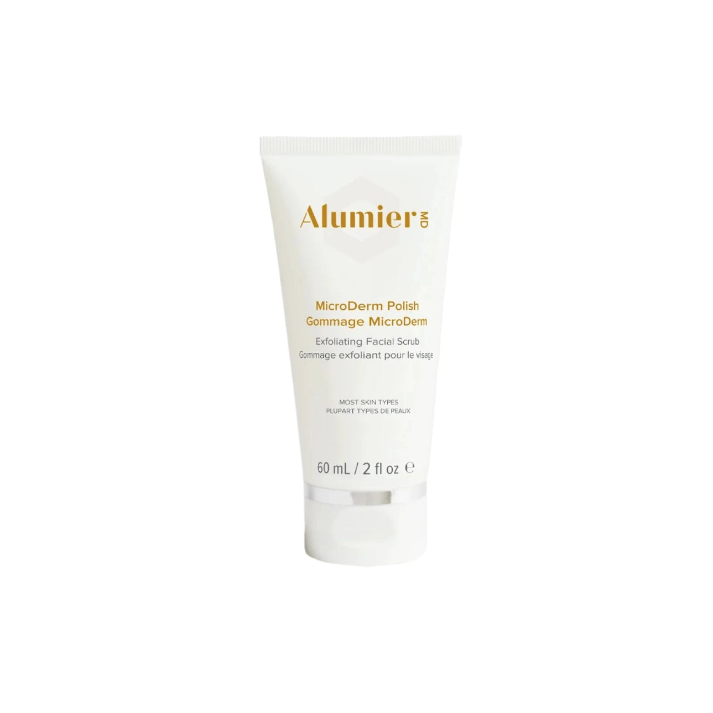 Alumier MicroDerm Polish