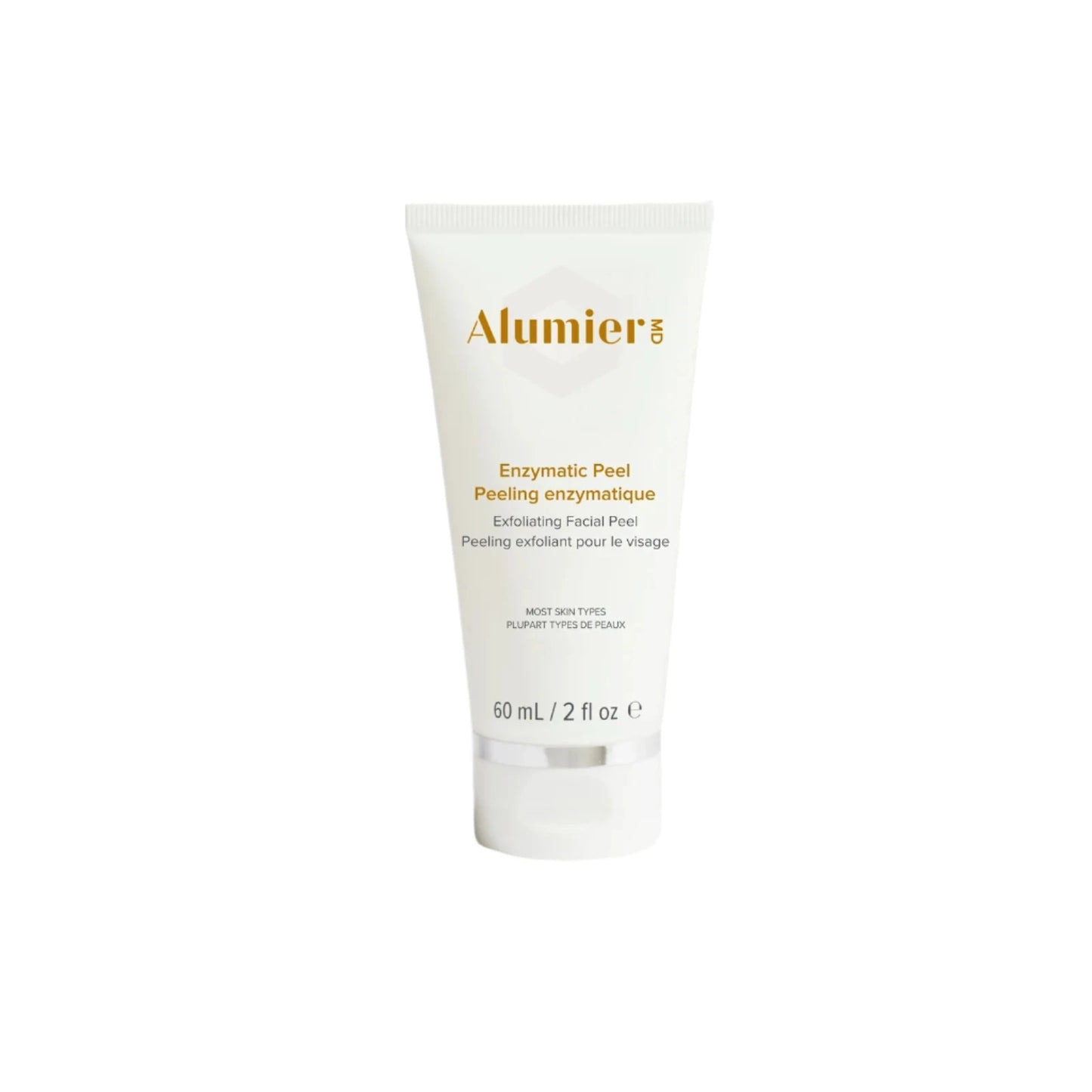 Alumier Enzymatic Peel
