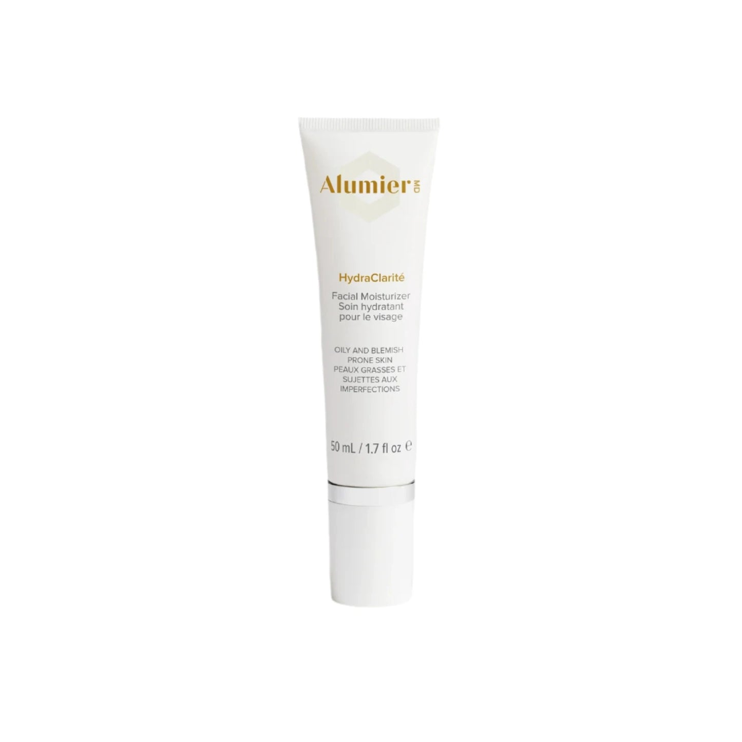 Alumier HydraClarité Moisturiser