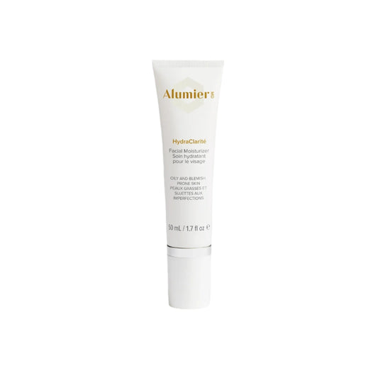 Alumier HydraClarité Moisturiser