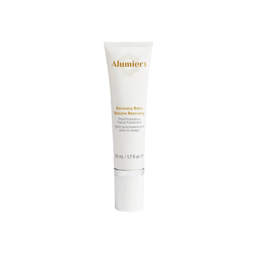Alumier Recovery Balm