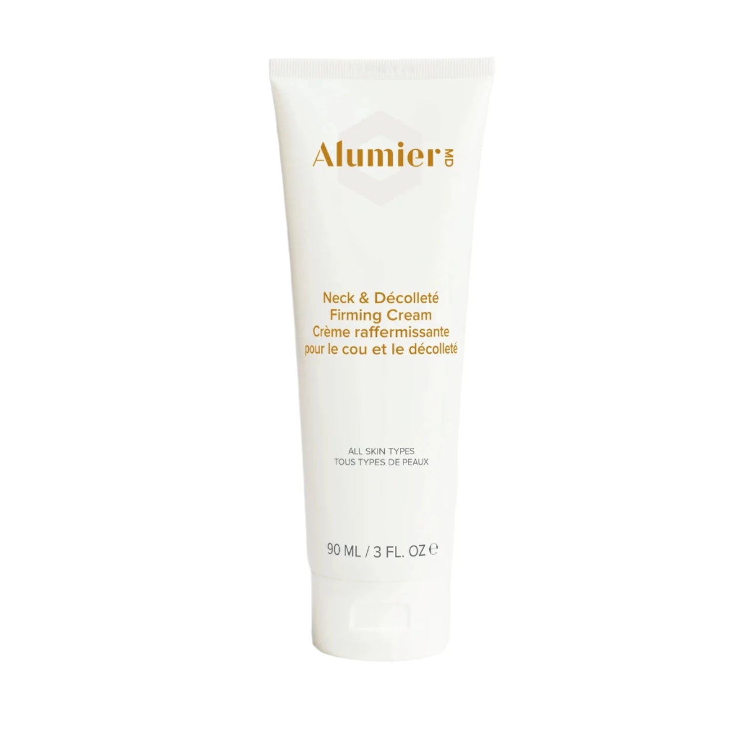 Alumier Neck & Décolleté Firming Cream