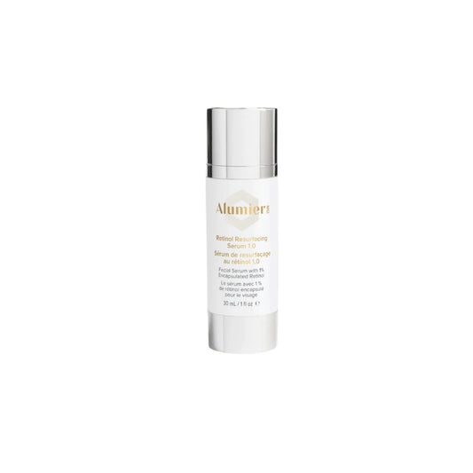 Alumier Retinol Resurfacing Serum 1.0