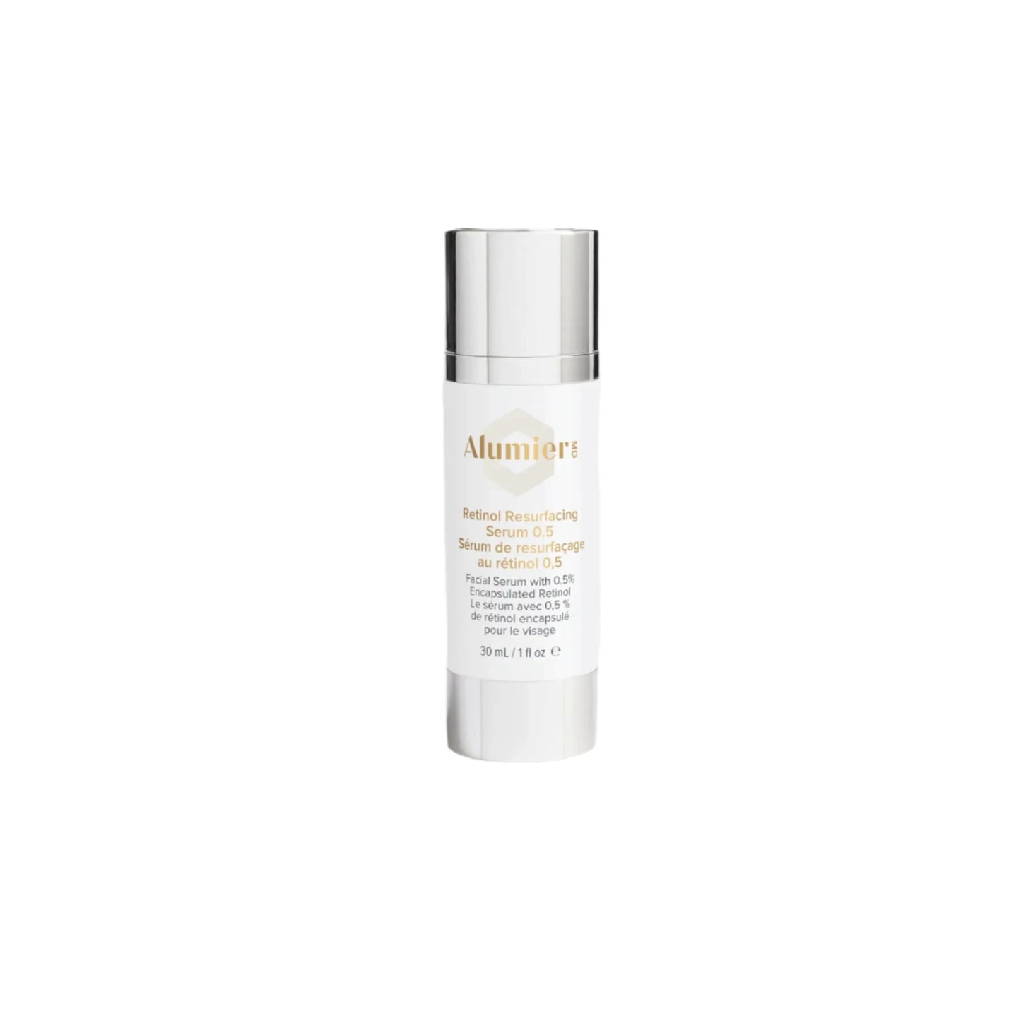 Alumier Retinol Resurfacing Serum 0.5