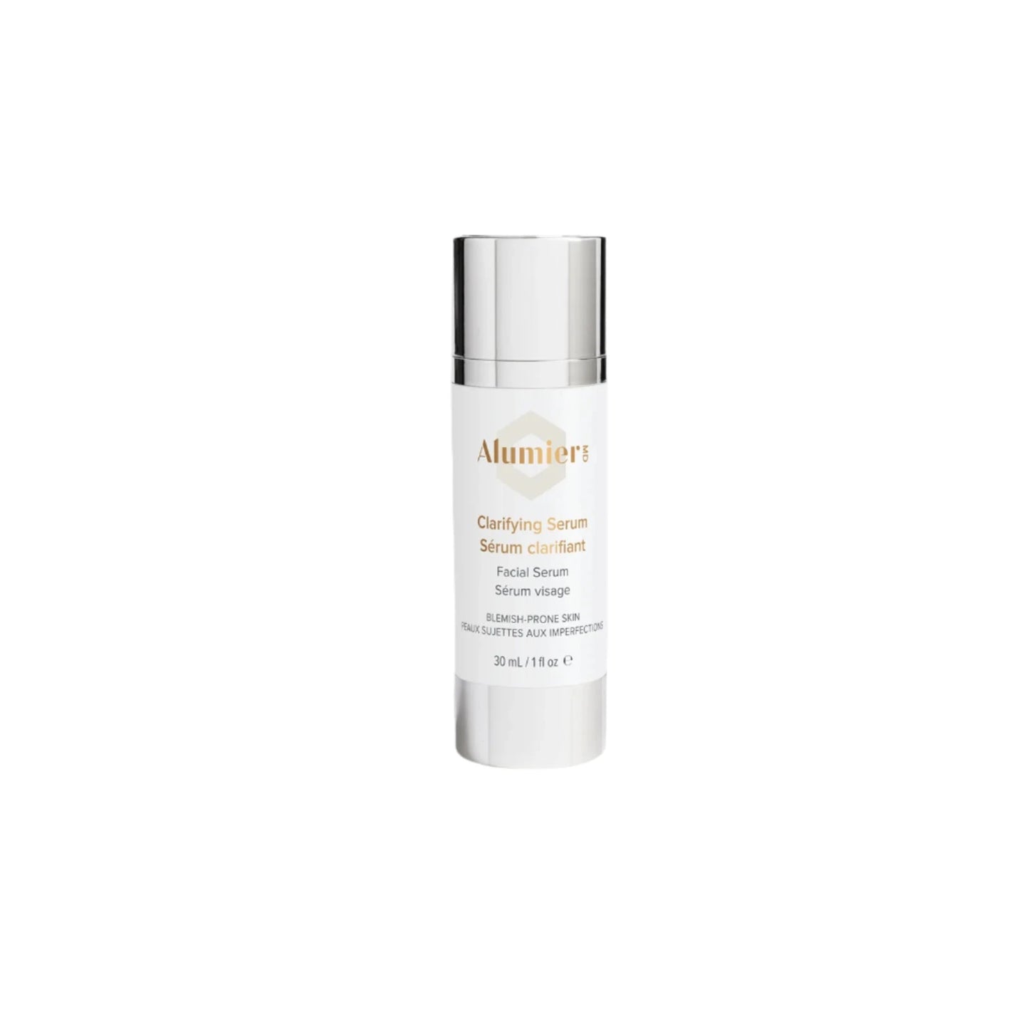 Alumier Clarifying Serum